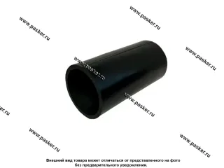 Патрубок горловины бензобака 2121 АО БРТ упак